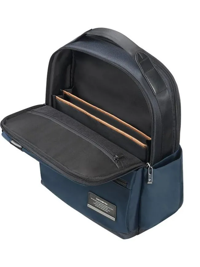 Samsonite Sac À Dos Ligne Openroad, Pour Ordinateur Portable Jusqu'à 15,6'' Bleu Espace - Achetez &