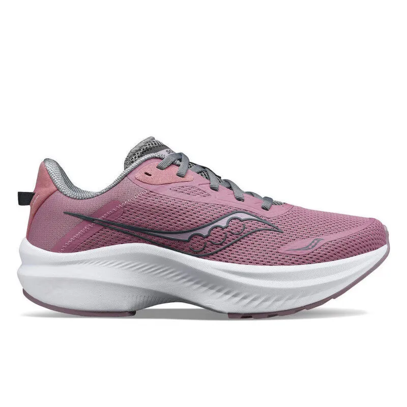 Saucony Axon 3 - Chaussures running femme | Hardloop