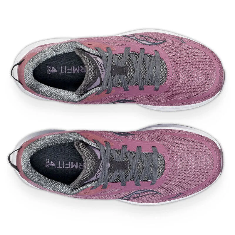 Saucony Axon 3 - Chaussures running femme | Hardloop