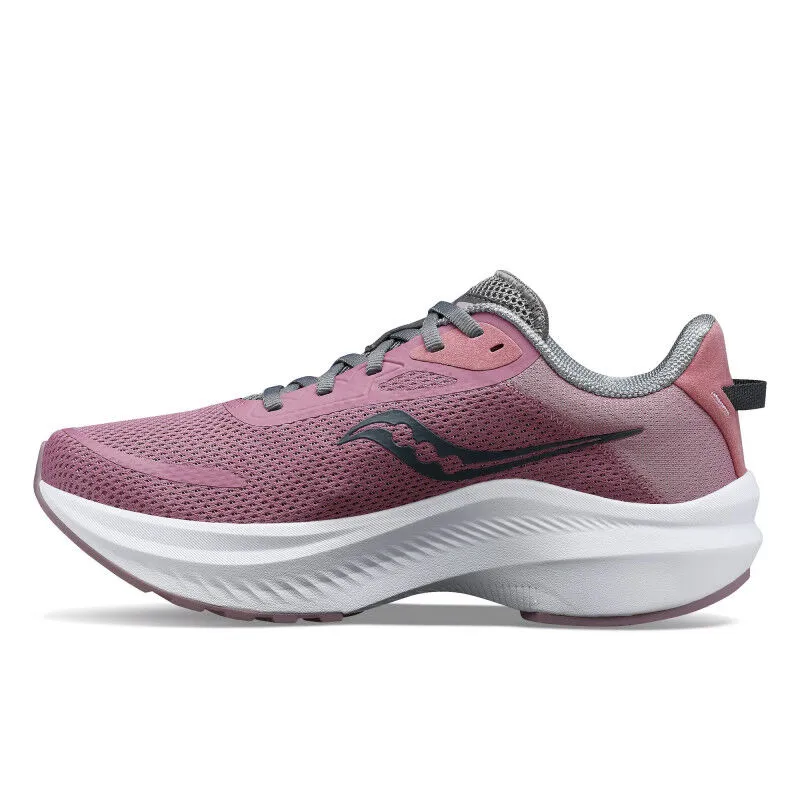 Saucony Axon 3 - Chaussures running femme | Hardloop