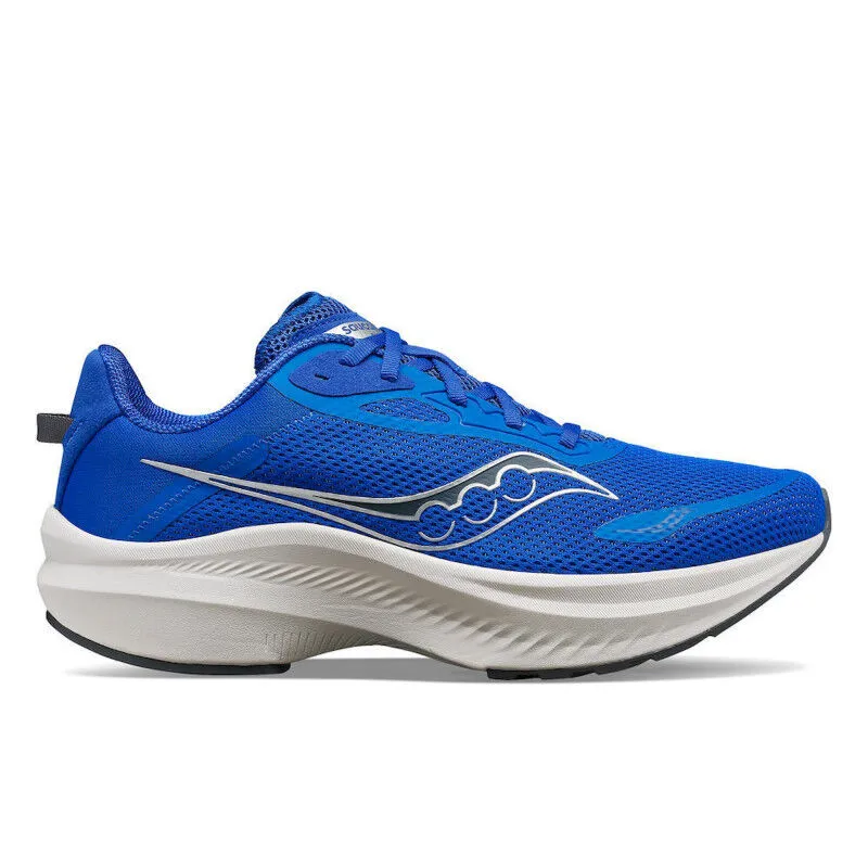 Saucony Axon 3 - Chaussures running homme | Hardloop