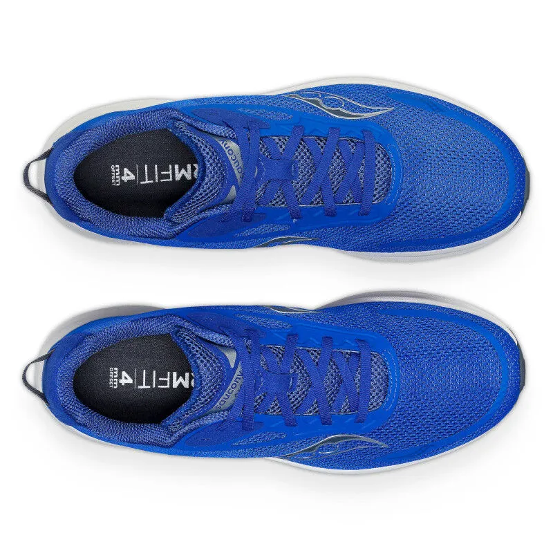 Saucony Axon 3 - Chaussures running homme | Hardloop