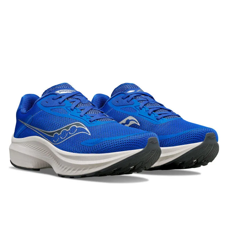 Saucony Axon 3 - Chaussures running homme | Hardloop