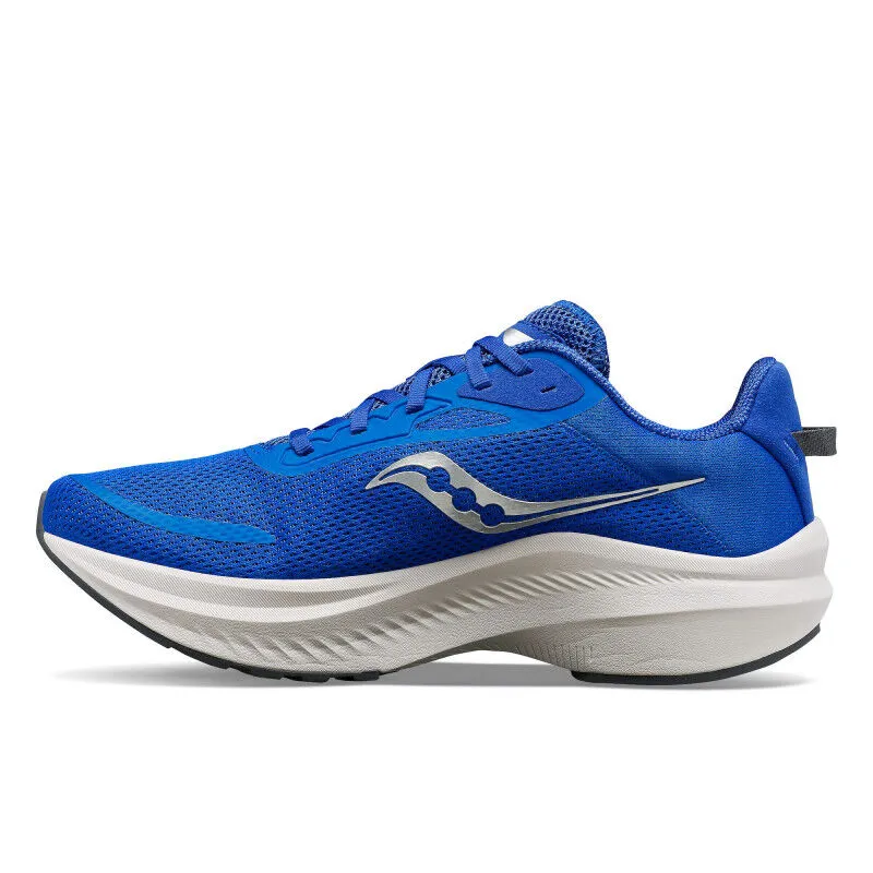 Saucony Axon 3 - Chaussures running homme | Hardloop