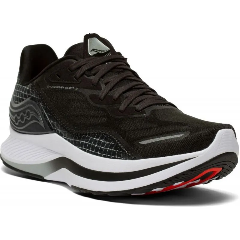 Saucony Endorphin Shift 2 - Chaussures running homme | Hardloop