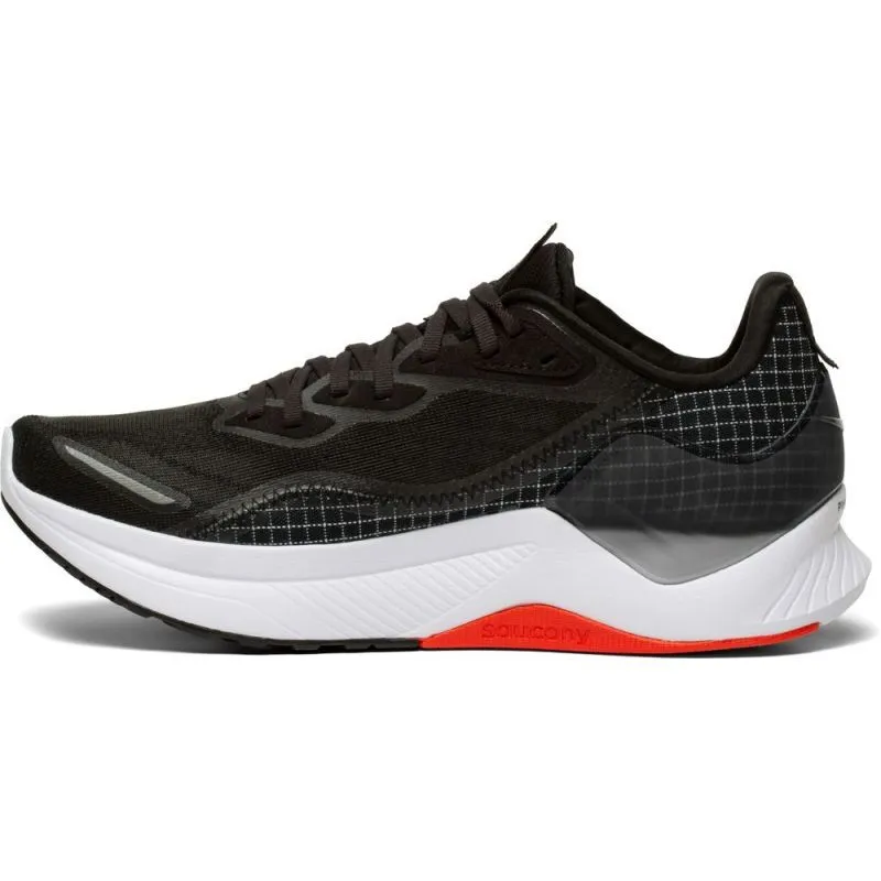 Saucony Endorphin Shift 2 - Chaussures running homme | Hardloop