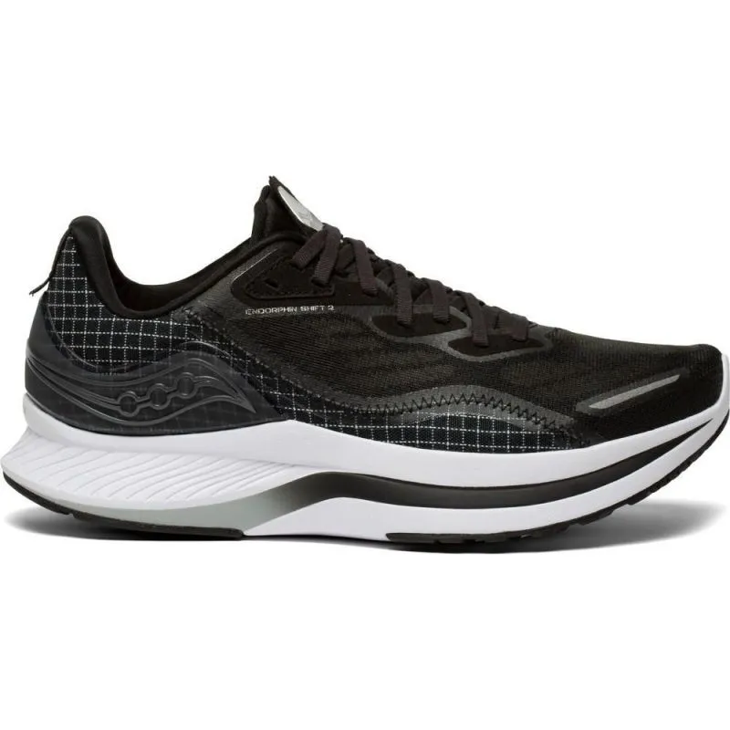 Saucony Endorphin Shift 2 - Chaussures running homme | Hardloop