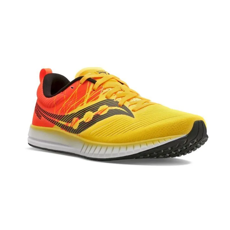 Saucony Fastwitch 9 - Chaussures running femme