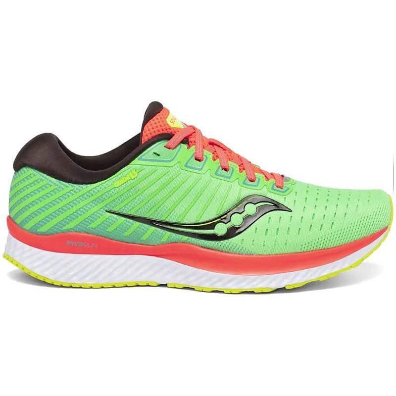 Saucony Guide 13 - Chaussures running homme | Hardloop