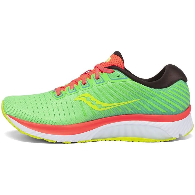 Saucony Guide 13 - Chaussures running homme | Hardloop