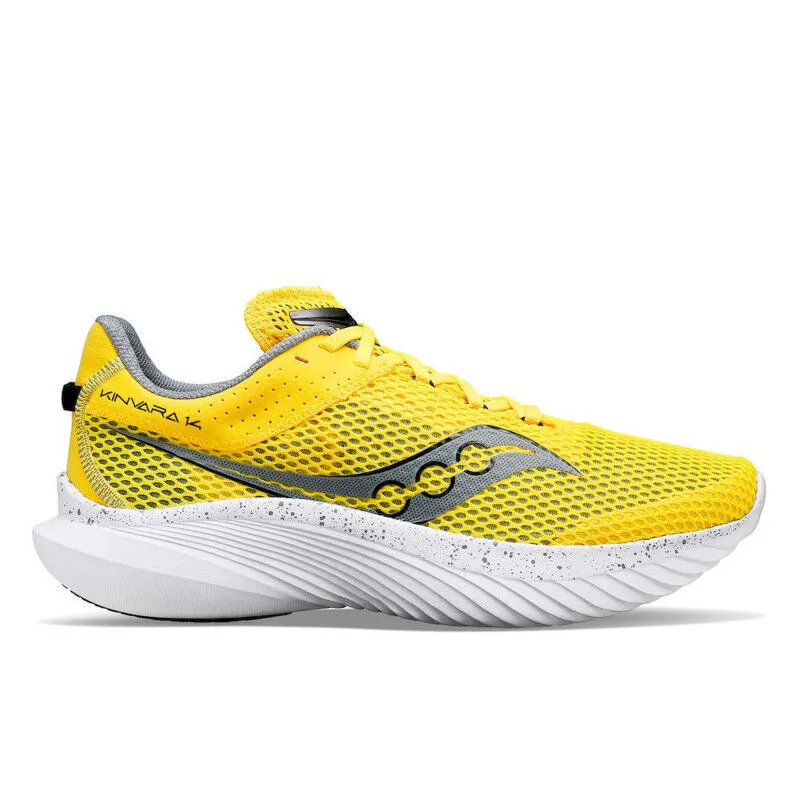 Saucony Kinvara 14 - Chaussures running homme | Hardloop