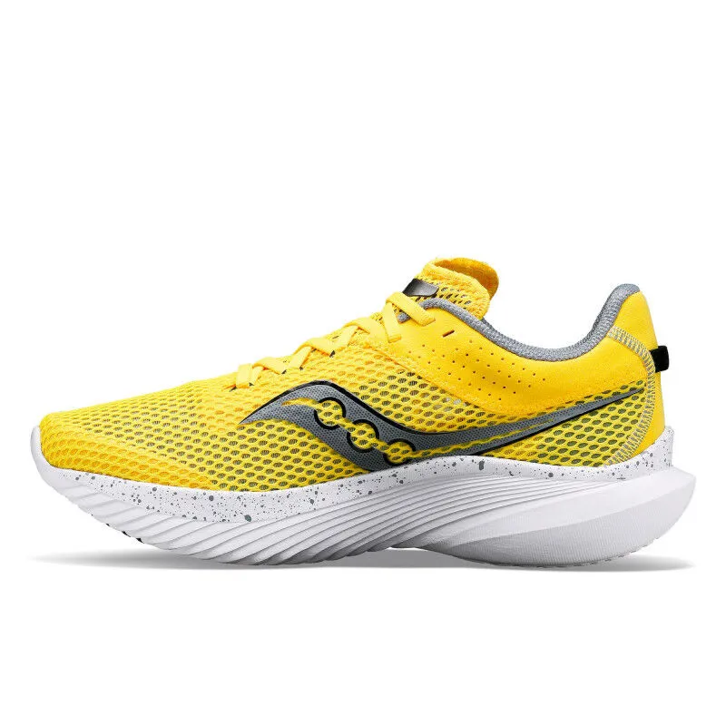 Saucony Kinvara 14 - Chaussures running homme | Hardloop