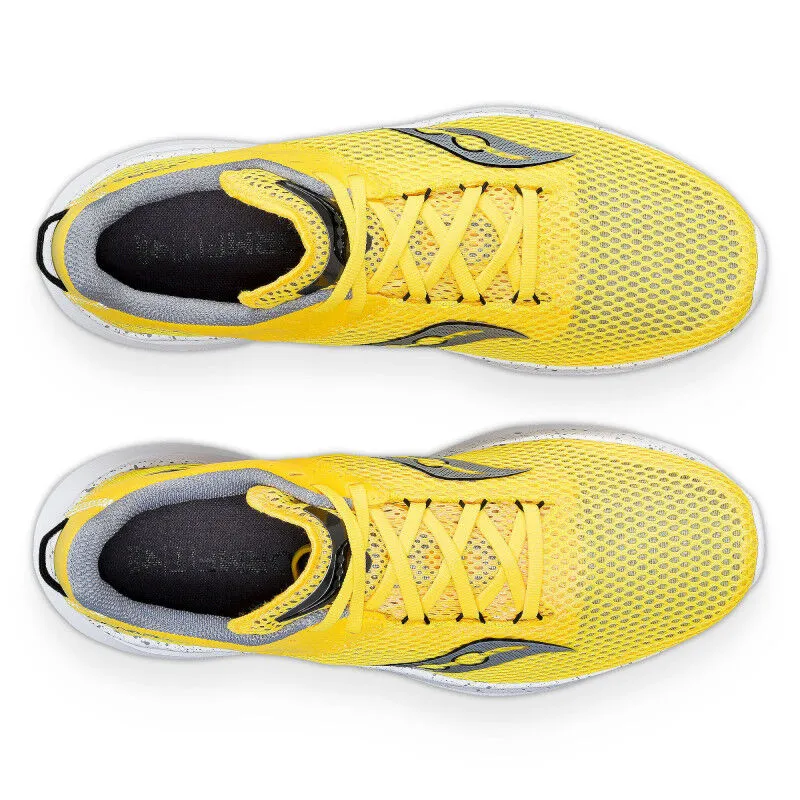 Saucony Kinvara 14 - Chaussures running homme | Hardloop