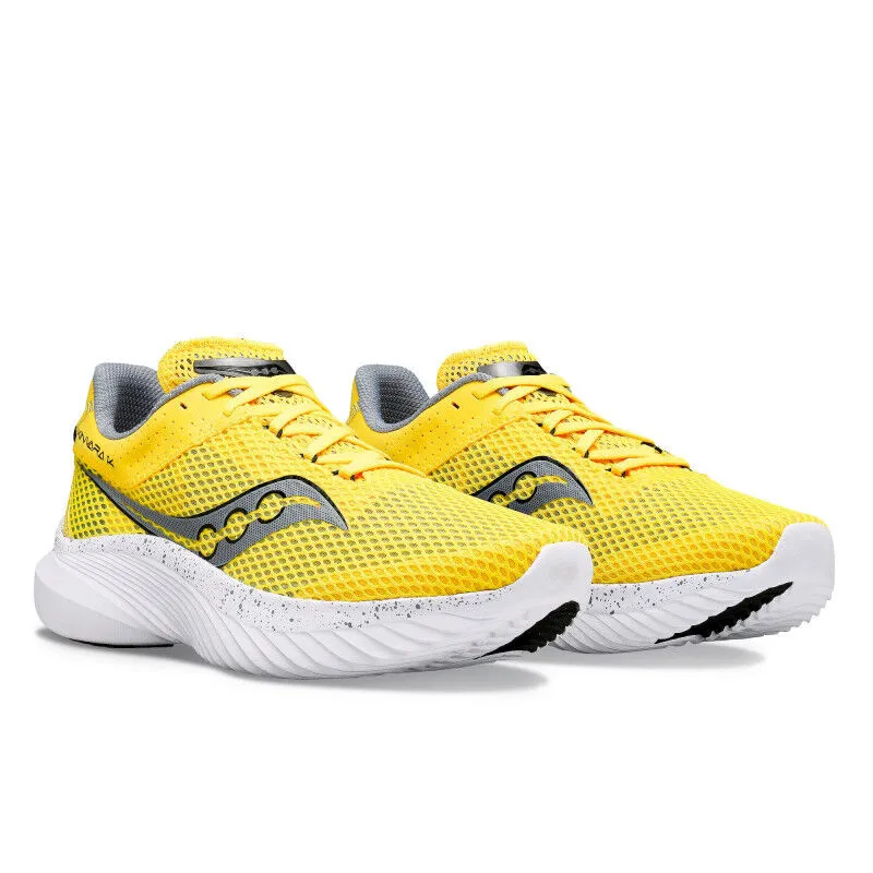 Saucony Kinvara 14 - Chaussures running homme | Hardloop