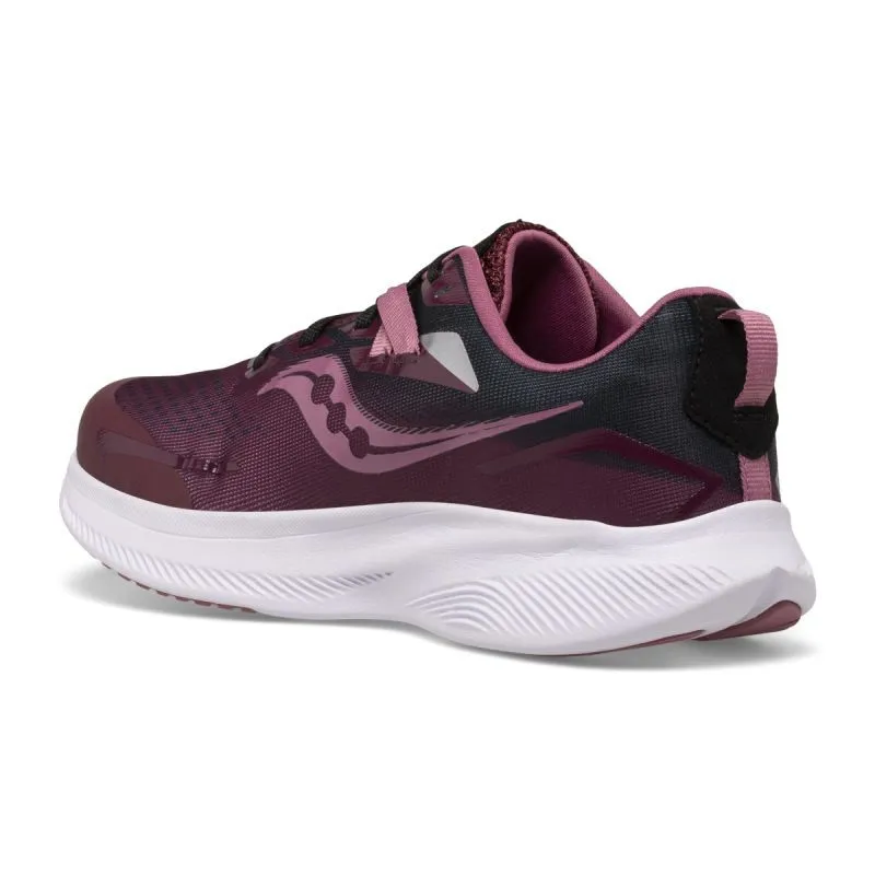 Saucony Ride 15 - Chaussures running enfant