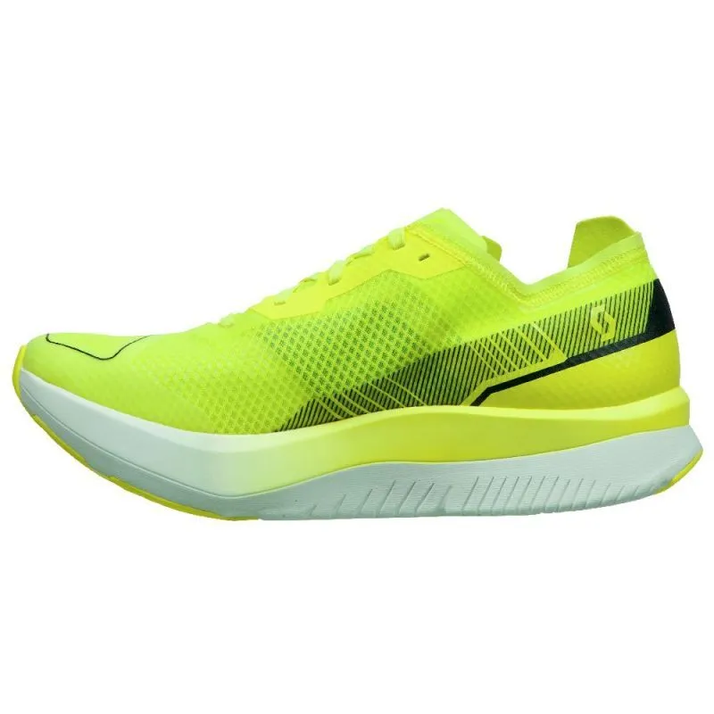 Scott Speed Carbon RC - Chaussures running homme | Hardloop