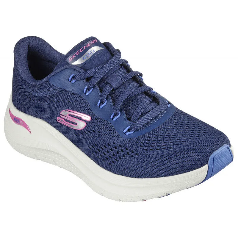 Skechers Arch Fit 2.0 - Big League - Chaussures running femme