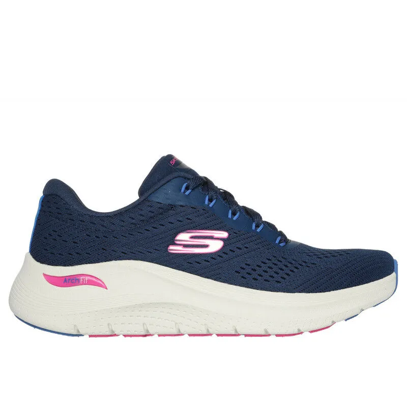 Skechers Arch Fit 2.0 - Big League - Chaussures running femme