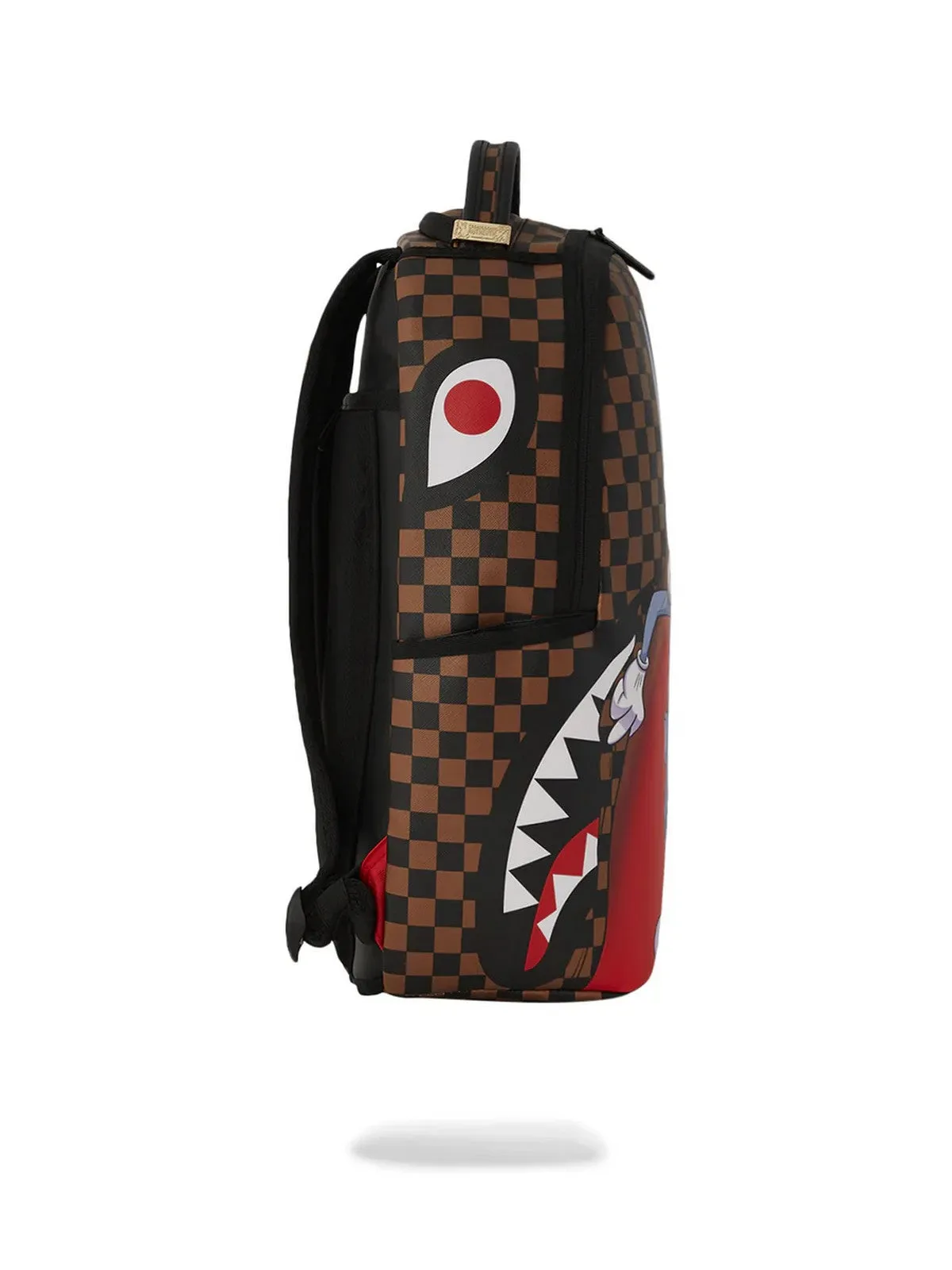 SPRAYGROUND Sac à dos homme BUGS BUNNY REVEAL 910B6313NSZ Marron