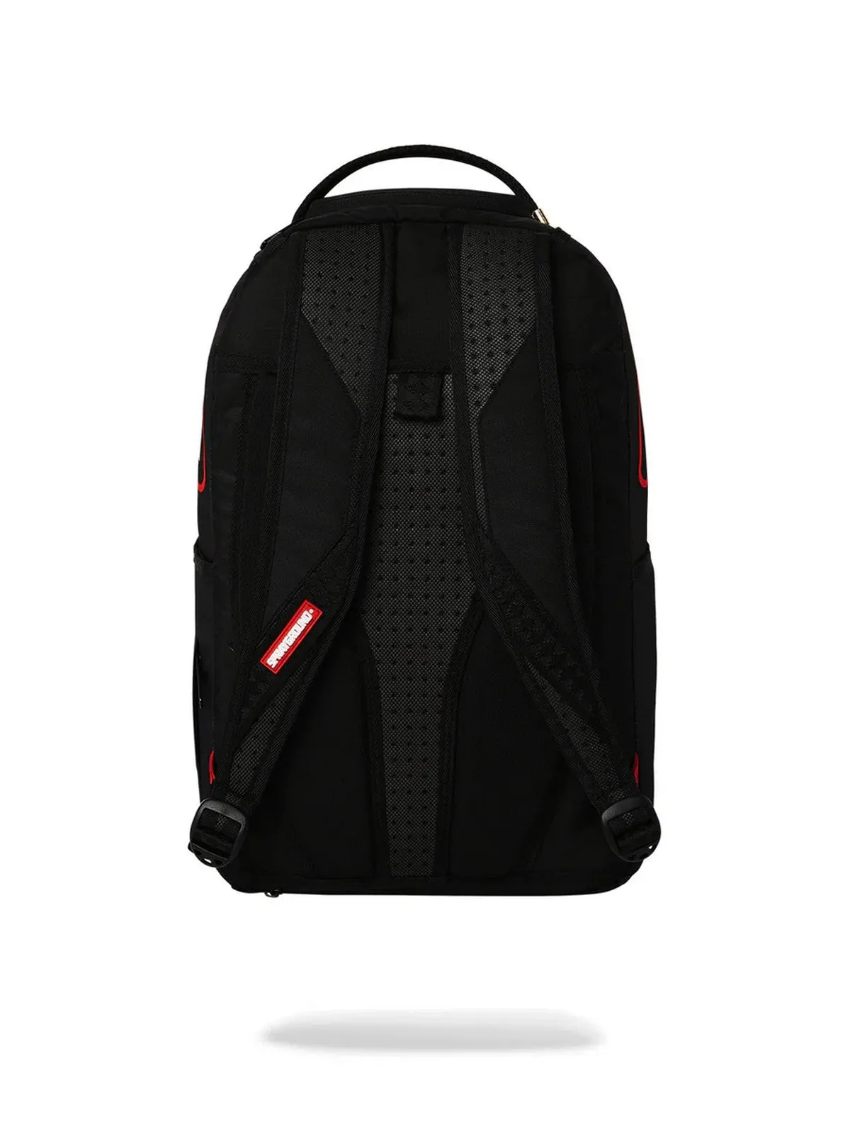 SPRAYGROUND Sac à dos pour hommes GHOSTBUSTERS LOGO AND SHARK MOUTH 91