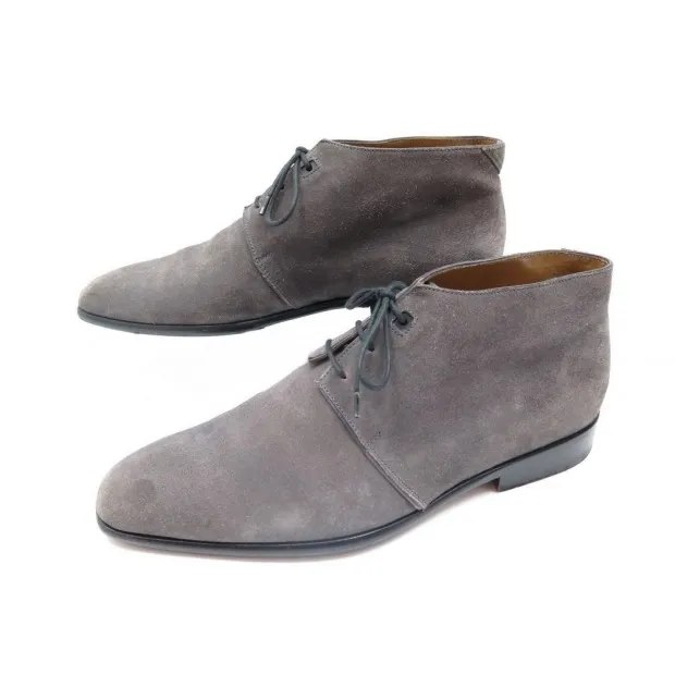 STEFANOBI DERBIES chukka