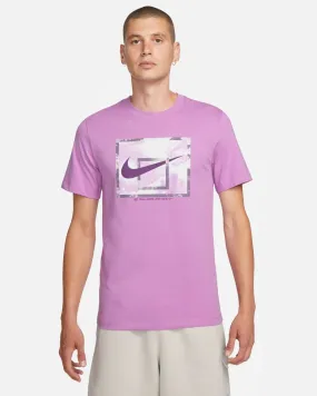 T-shirt de basket Nike JDI pour homme