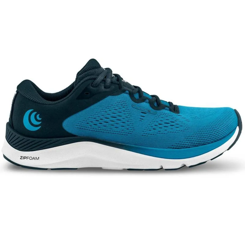 Topo Athletic Fli-Lyte 4 - Chaussures running homme | Hardloop