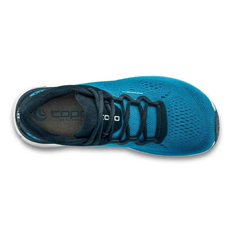 Topo Athletic Fli-Lyte 4 - Chaussures running homme | Hardloop