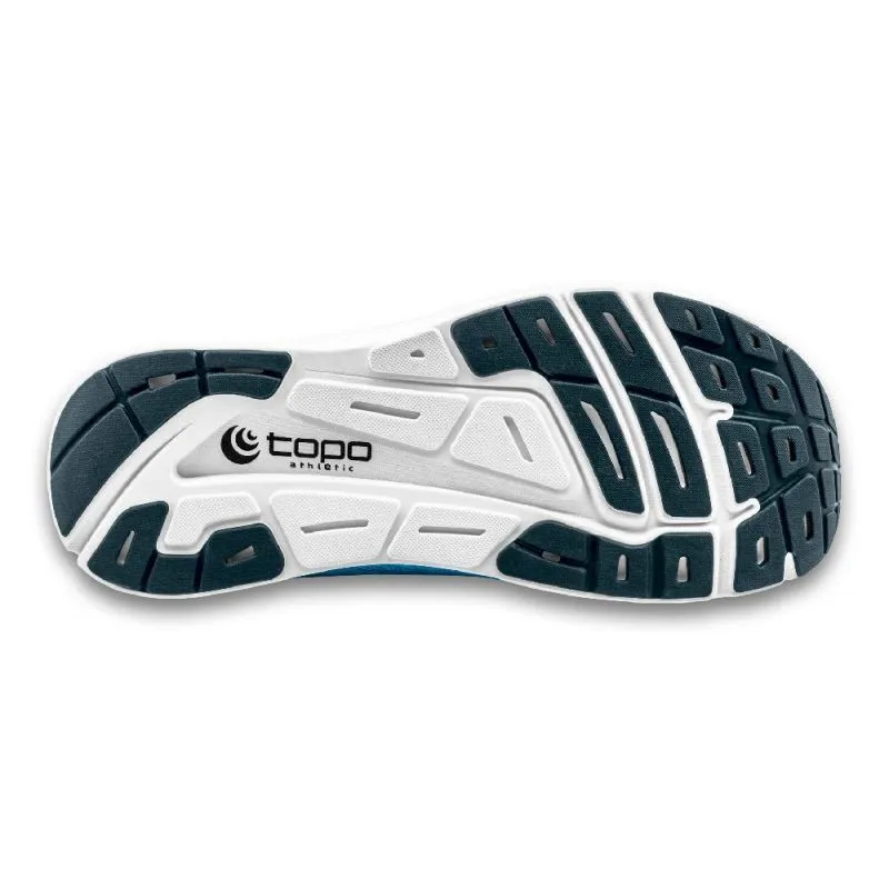 Topo Athletic Fli-Lyte 4 - Chaussures running homme | Hardloop