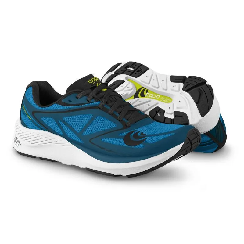 Topo Athletic Zephyr - Chaussures running homme | Hardloop