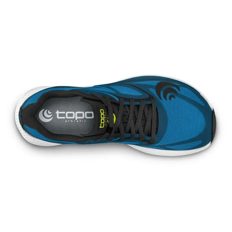 Topo Athletic Zephyr - Chaussures running homme | Hardloop