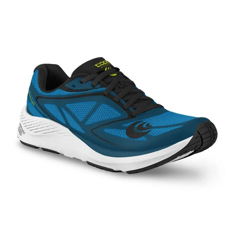 Topo Athletic Zephyr - Chaussures running homme | Hardloop