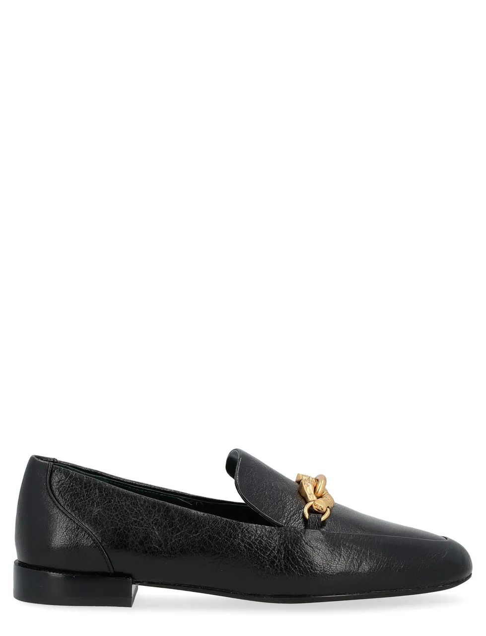 Tory Burch Mocassin Jessa noir