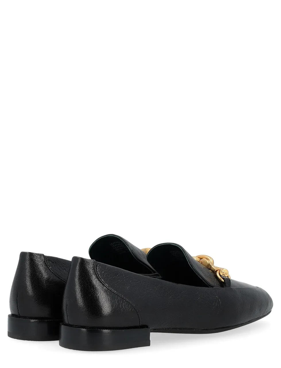 Tory Burch Mocassin Jessa noir