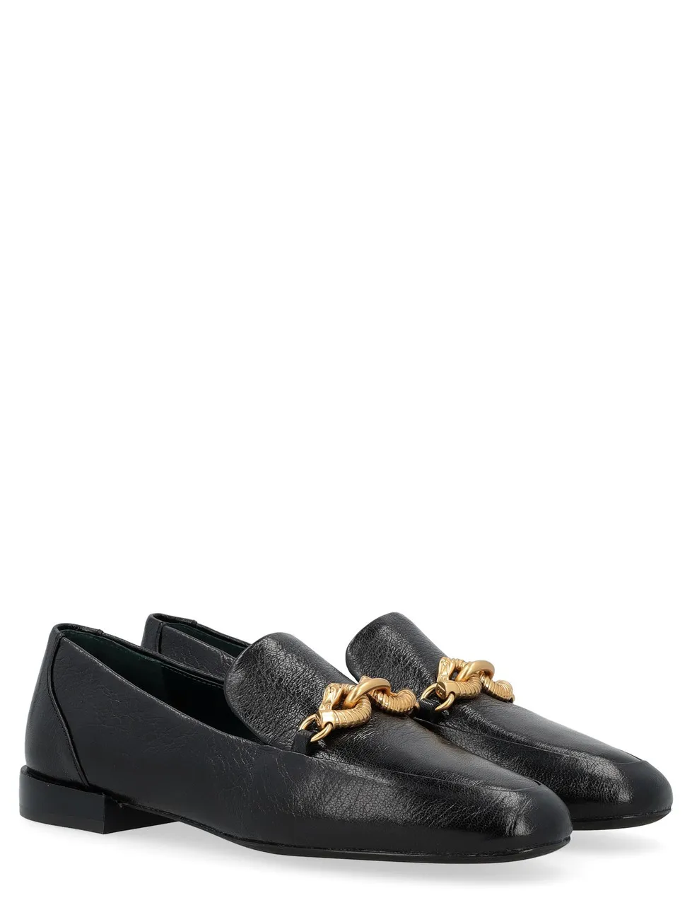 Tory Burch Mocassin Jessa noir