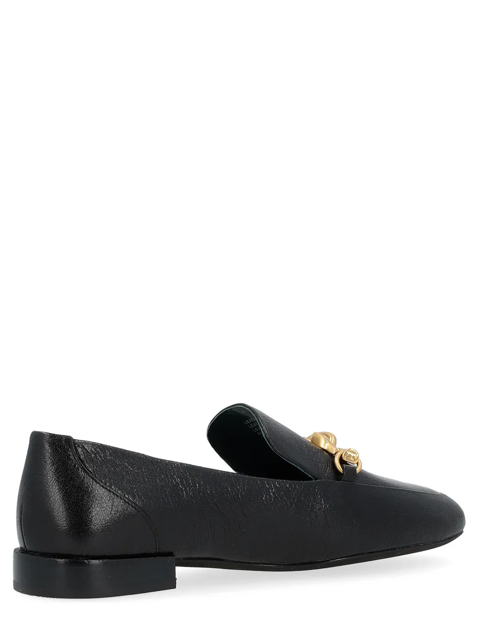 Tory Burch Mocassin Jessa noir