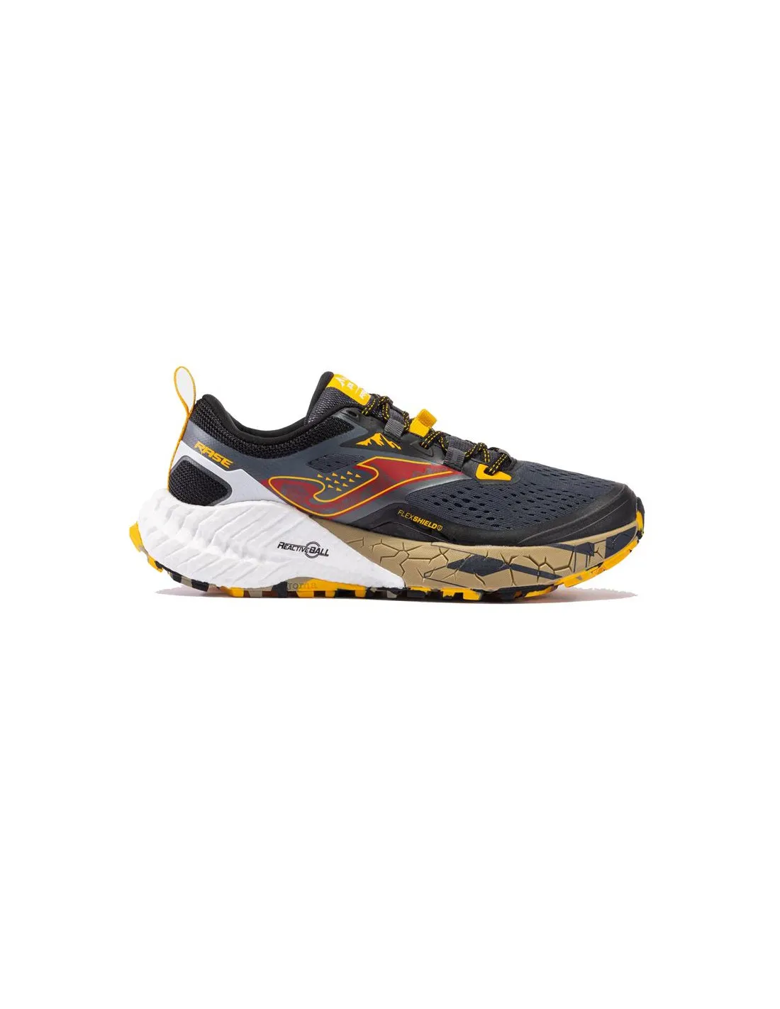 Trail Running Chaussures Joma Rase Men 2322 Man