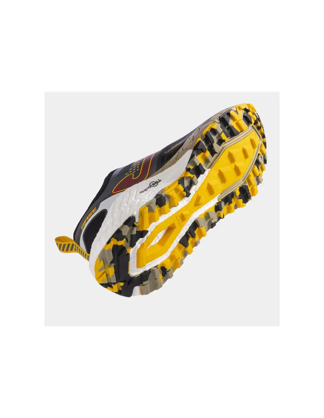 Trail Running Chaussures Joma Rase Men 2322 Man