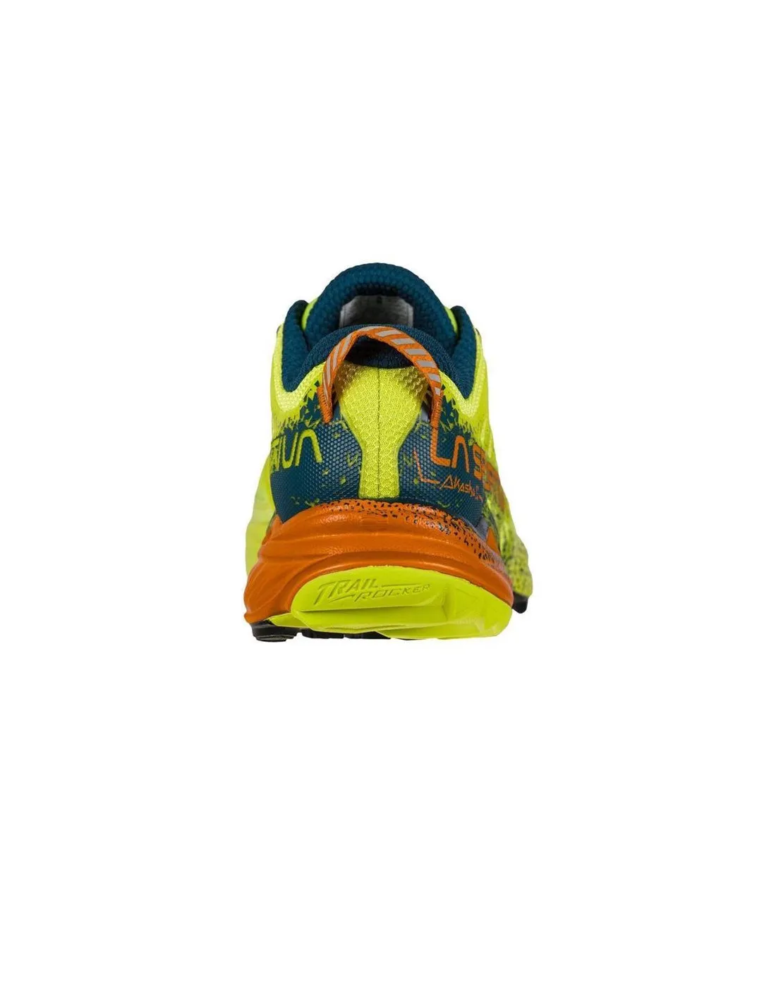 Trail Running Chaussures La Sportiva Akasha II Sun Man