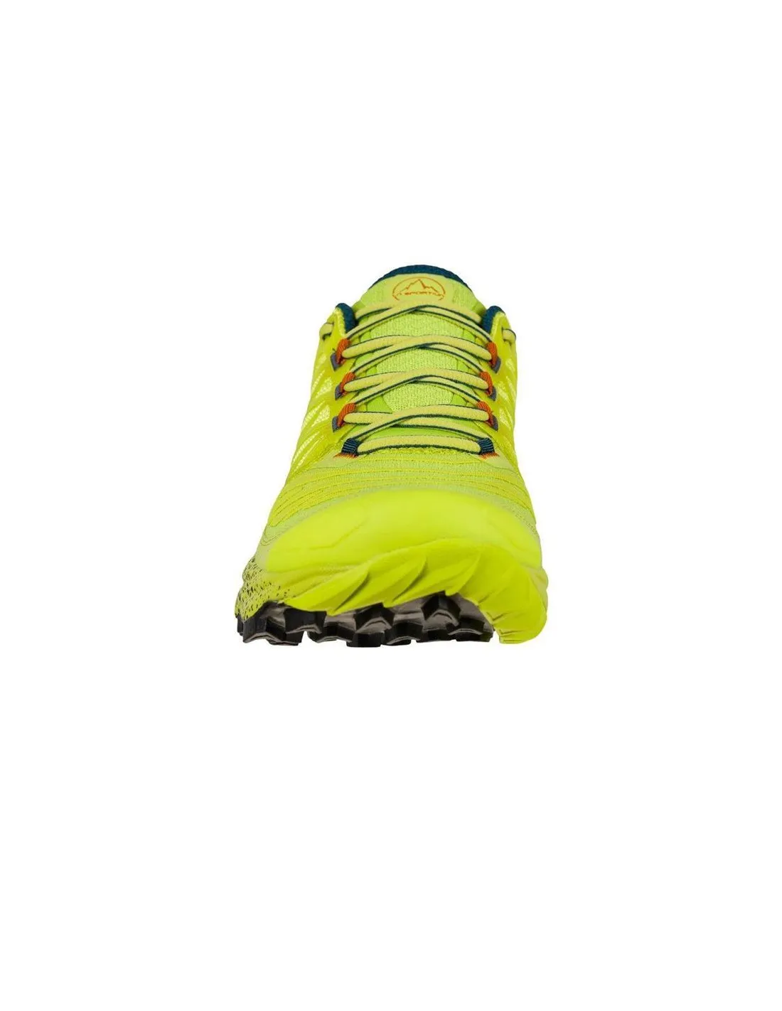 Trail Running Chaussures La Sportiva Akasha II Sun Man