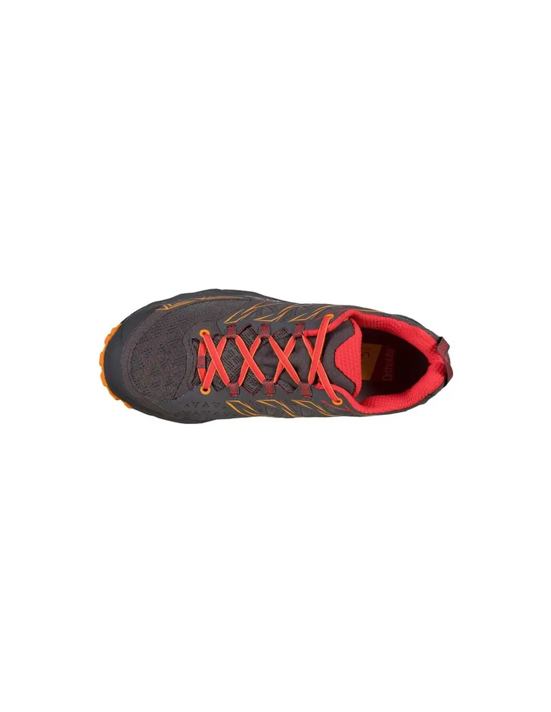 Trail Running Chaussures La Sportiva Akyra Black Women's