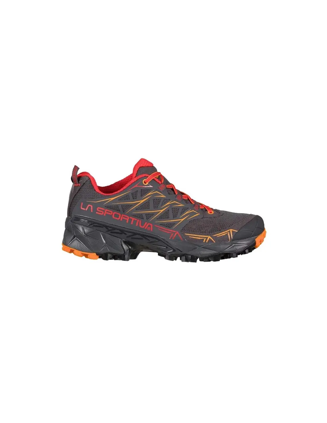 Trail Running Chaussures La Sportiva Akyra Black Women's