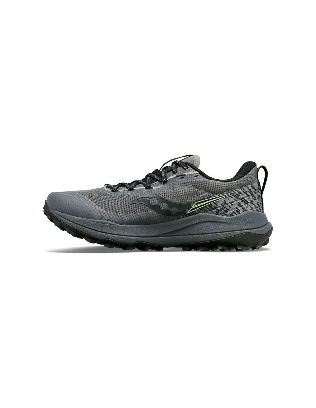 Trail Running Chaussures Saucony Xodus Ultra 2 Man