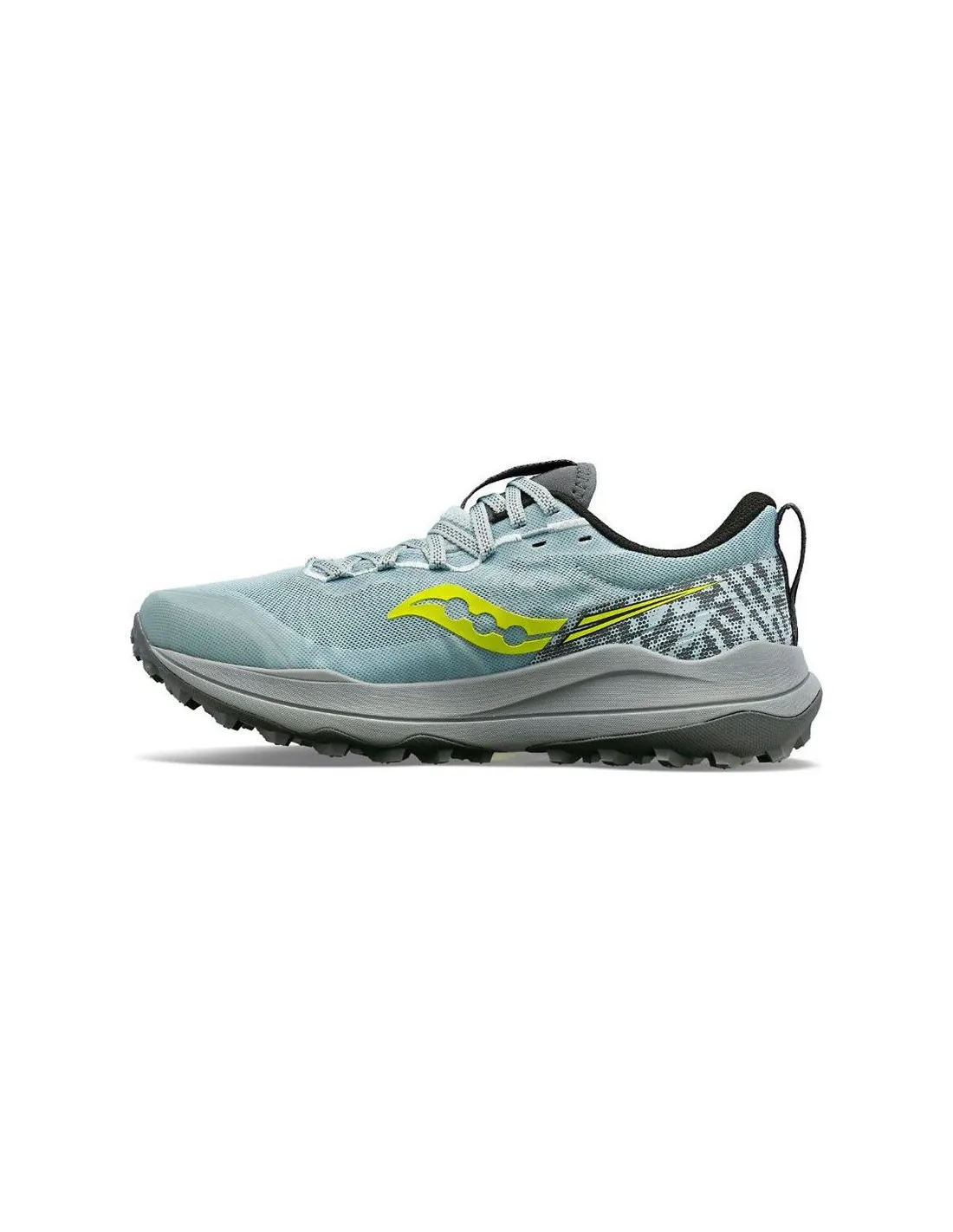 Trail Running Chaussures Saucony Xodus Ultra 2 Women's