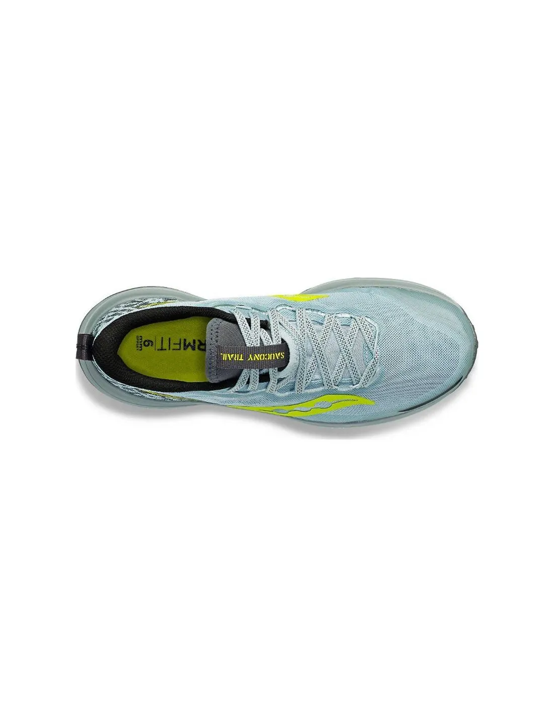 Trail Running Chaussures Saucony Xodus Ultra 2 Women's