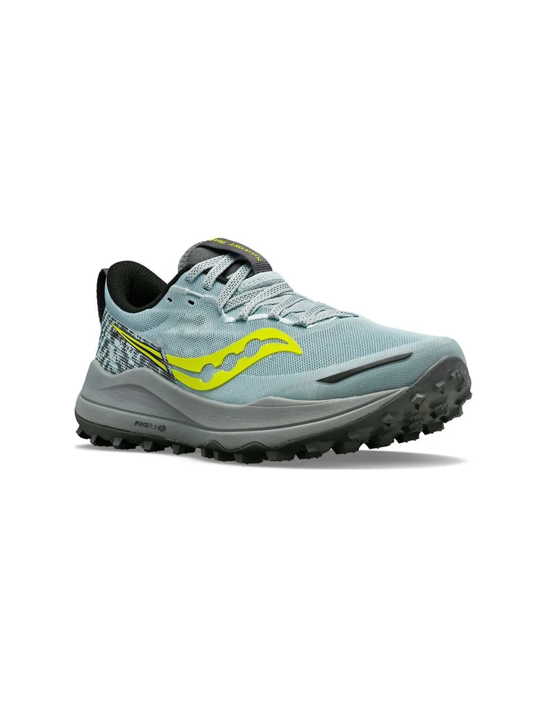 Trail Running Chaussures Saucony Xodus Ultra 2 Women's