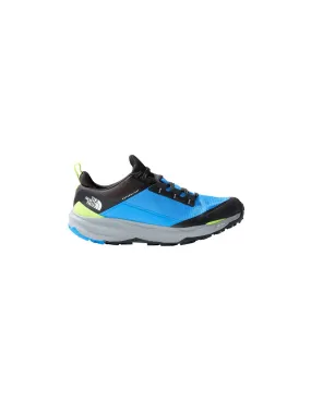 Trail Running Chaussures The North Face Vectiv Exploris 2 Futurelight Men's Blue