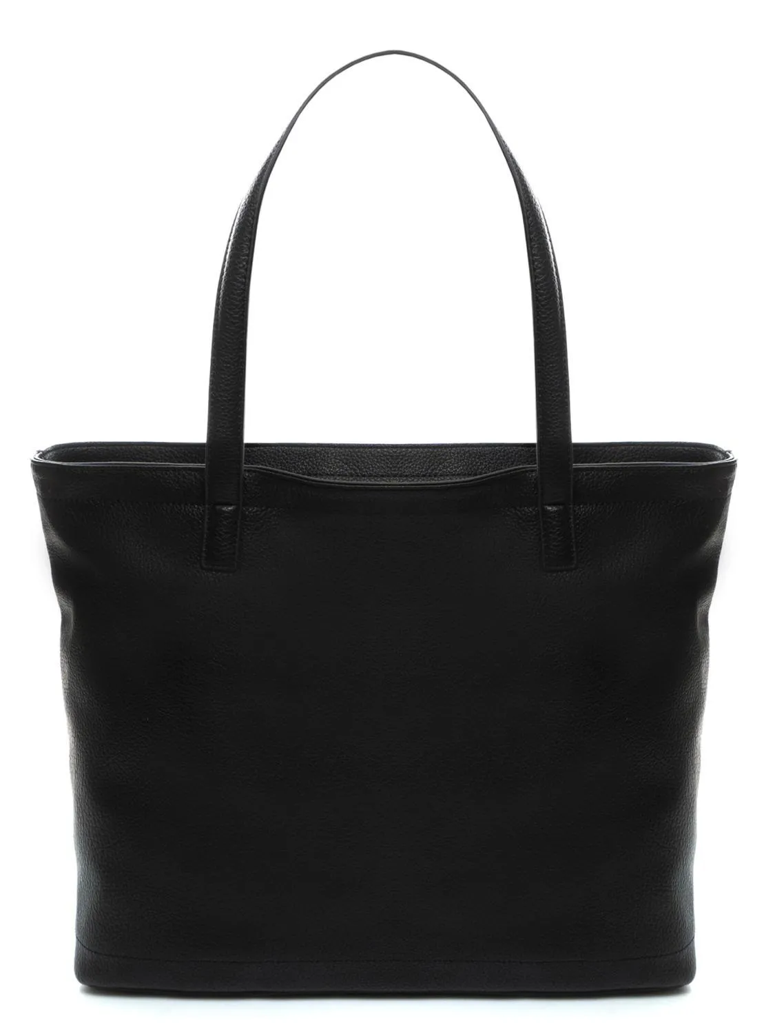 Twinset Oval T Sac De Courses Noir - Achetez À Prix Outlet!