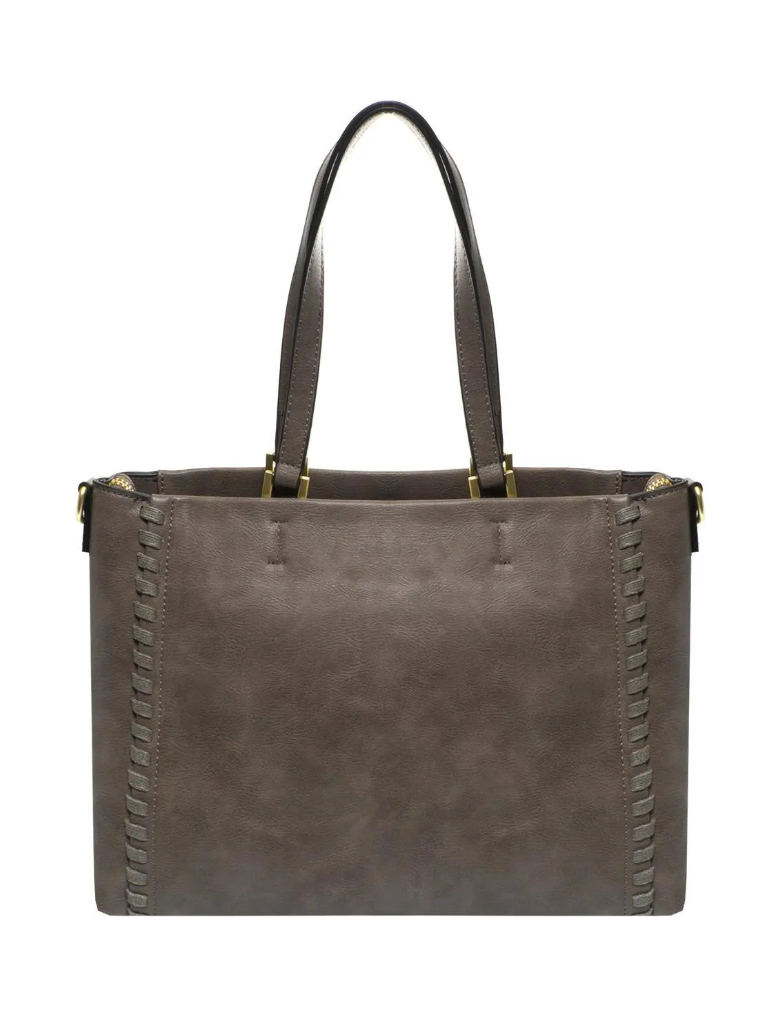 U.s. Polo Assn. Countryside Grand Sac Fourre-Tout Taupe - Achetez À Prix Outlet!