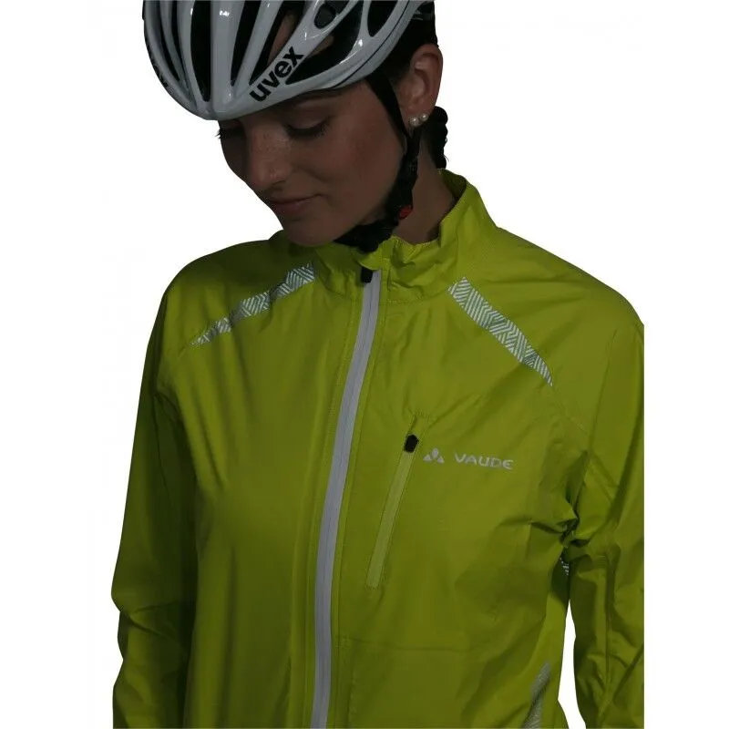 Vaude Luminum Perf. Jacket II - Veste imperméable femme